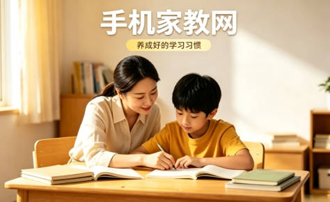 梅州家长必看：请家教到底该找本地老师还是大学生？
